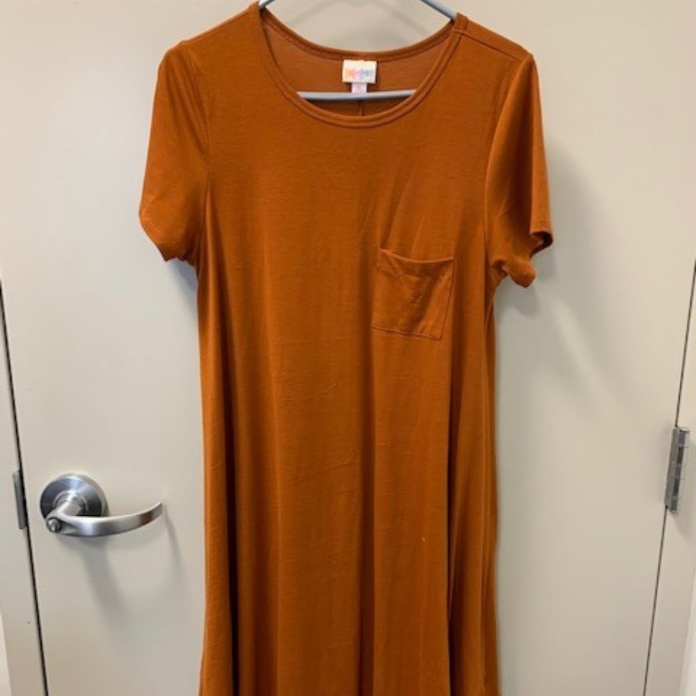 LuLaRoe Carly